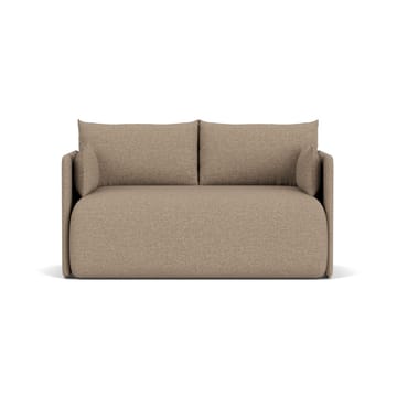 Offset sovesofa 2-seters - Logan Flint - Audo Copenhagen