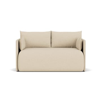 Offset sovesofa 2-seters - Logan Sand - Audo Copenhagen