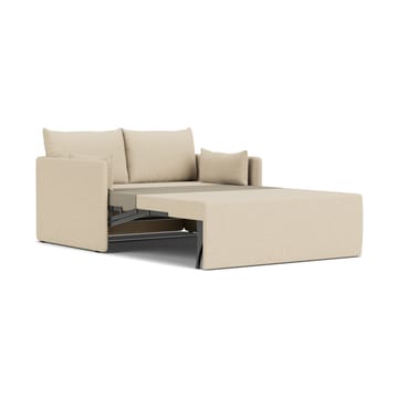 Offset sovesofa 2-seters - Logan Sand - Audo Copenhagen