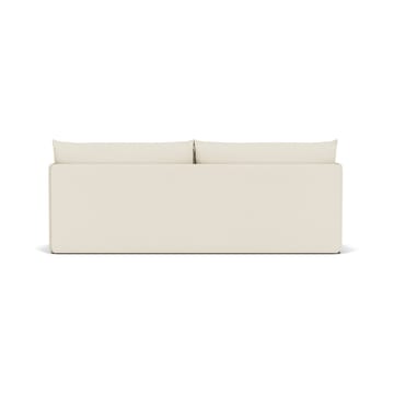 Offset sovesofa 3-seters - Baru 0200 White - Audo Copenhagen