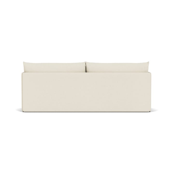 Offset sovesofa 3-seters, Baru 0200 White Audo Copenhagen