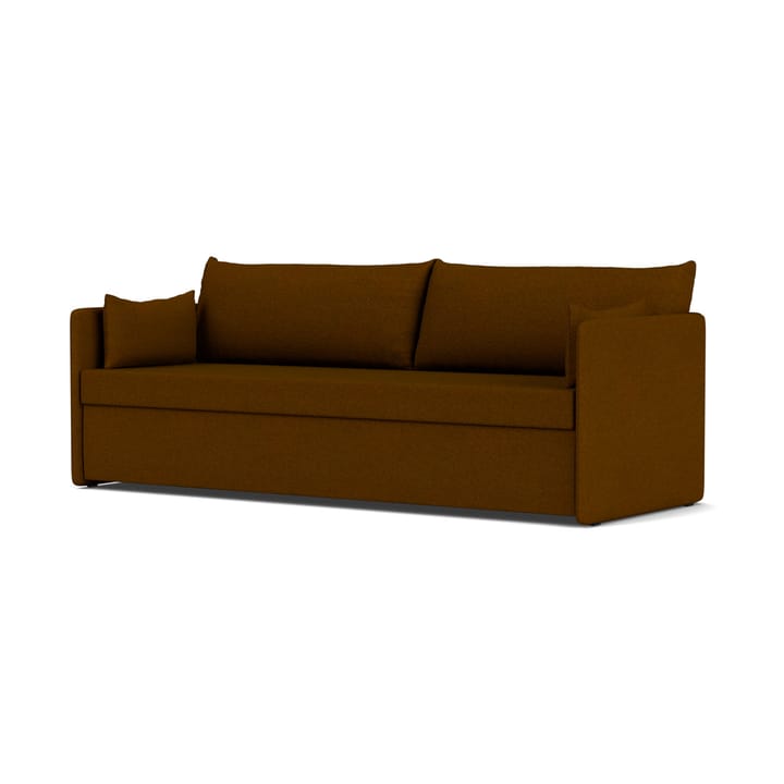 Offset sovesofa 3-seters, Baru 0450 Gold Audo Copenhagen