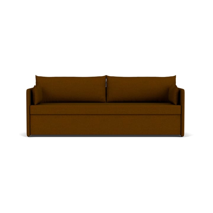 Offset sovesofa 3-seters, Baru 0450 Gold Audo Copenhagen