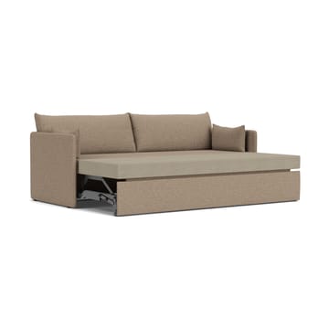 Offset sovesofa 3-seters - Logan Flint - Audo Copenhagen