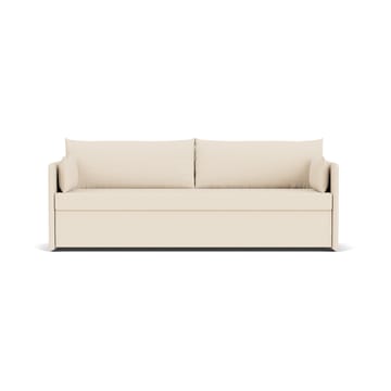 Offset sovesofa 3-seters - Logan Jasmine - Audo Copenhagen