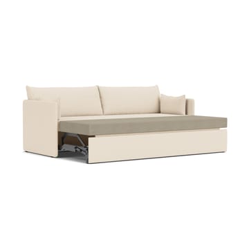 Offset sovesofa 3-seters - Logan Jasmine - Audo Copenhagen