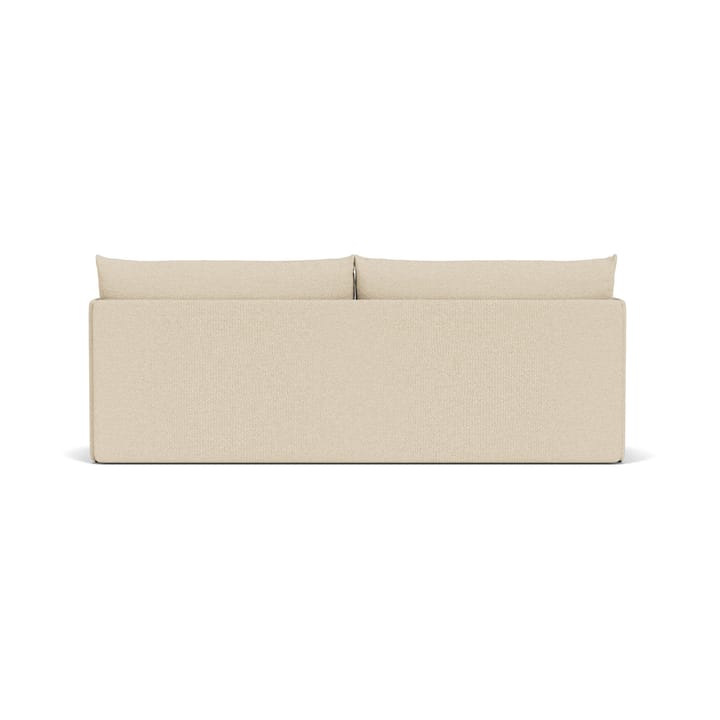 Offset sovesofa 3-seters, Logan Sand Audo Copenhagen