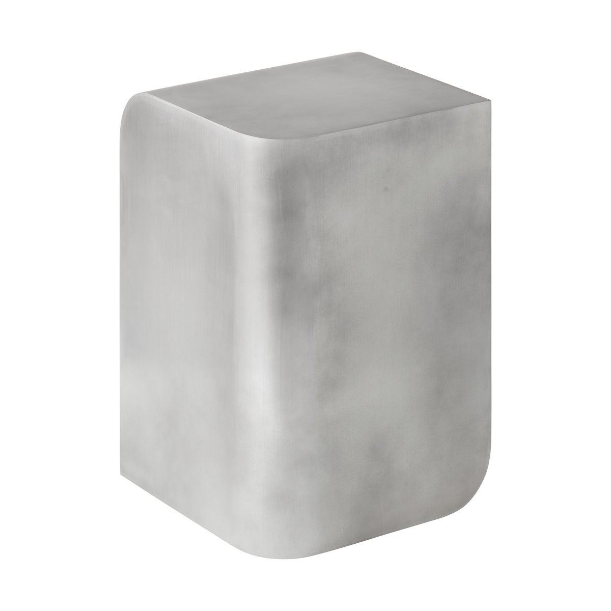 Bilde av Audo Copenhagen Volume sidebord Aluminium