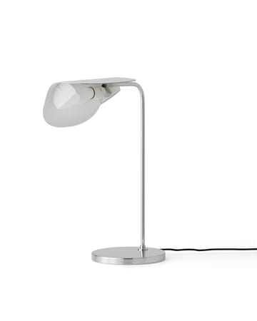 Wing bordlampe 56 cm - Aluminium  - Audo Copenhagen