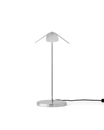 Wing bordlampe 56 cm - Aluminium  - Audo Copenhagen