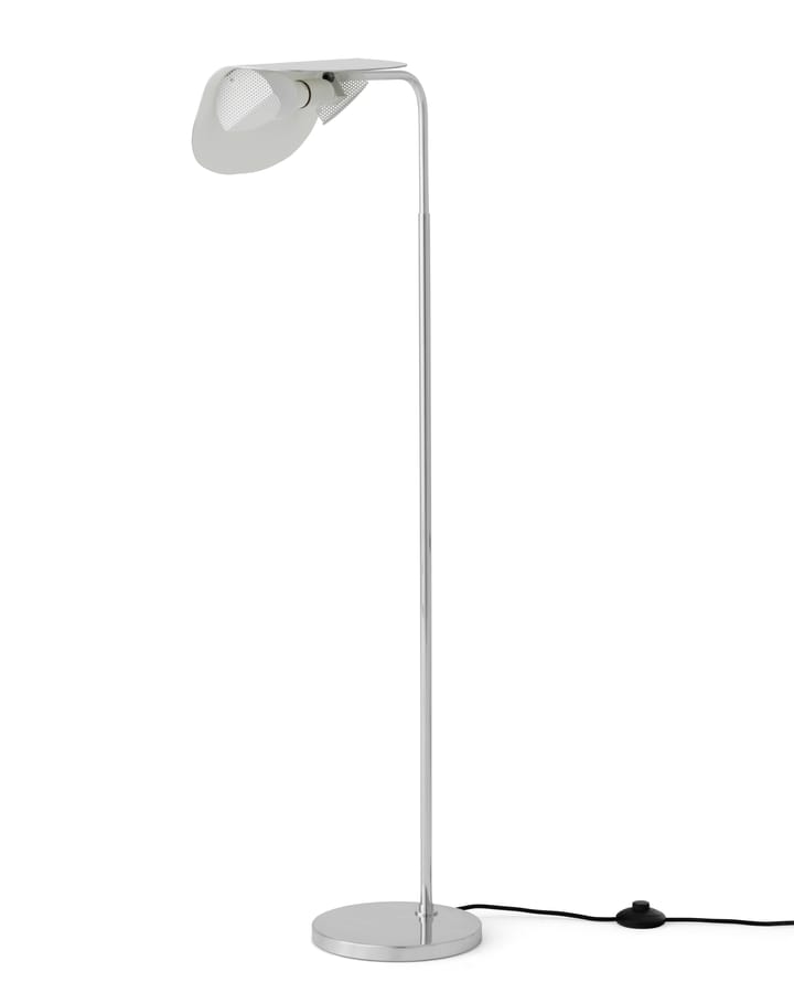 Wing stålampe 84 cm, Aluminium  Audo Copenhagen