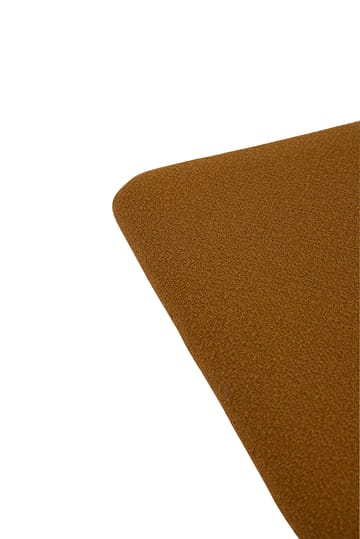 Curva sittepute for benk 32x95,5 cm - Amber - AYTM