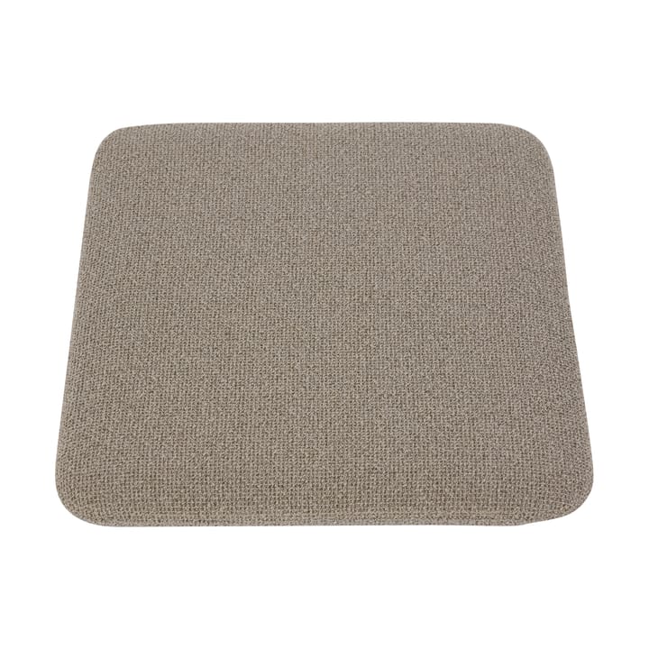 Curva sittepute for Curva krakk 27x32,5 cm - Taupe - AYTM