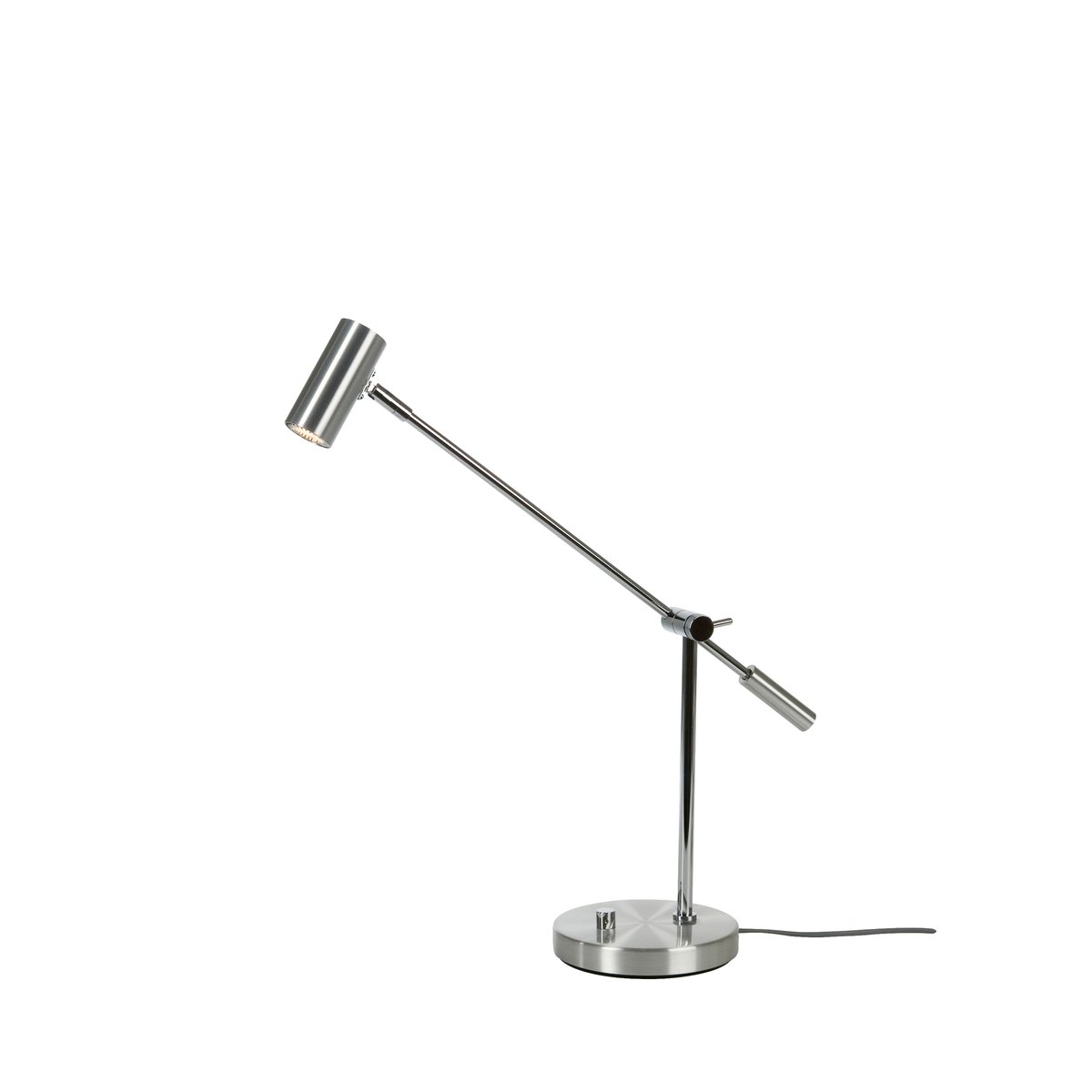 Bilde av Belid Cato bordlampe aluminium