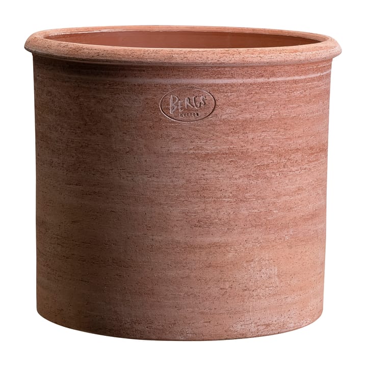 Modena krukke Ø30 cm, Pink Bergs Potter