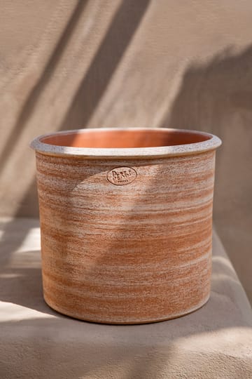 Modena krukke Ø30 cm - Pink - Bergs Potter