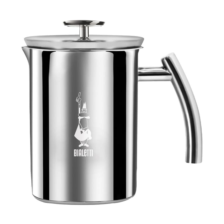 Induktion melkeskummer - 50 cl - Bialetti