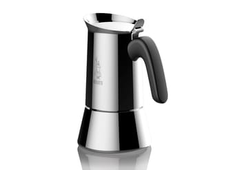 Venus espressokanne 4 kopper - Sølv - Bialetti