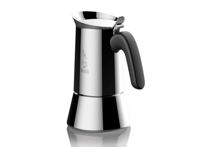 Venus espressokanne 6 kopper - Sølv - Bialetti