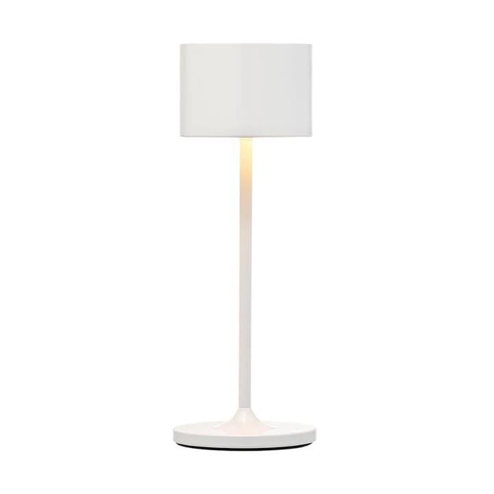 Farol mini LED-lampe 19,5 cm - Hvit - Blomus