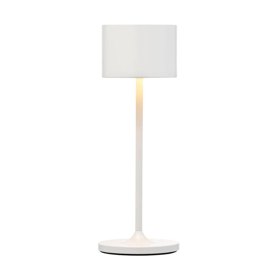 Bilde av blomus Farol mini LED-lampe 195 cm Hvit