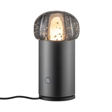 Iris LED-lampe 18 cm - Gun Metal - blomus