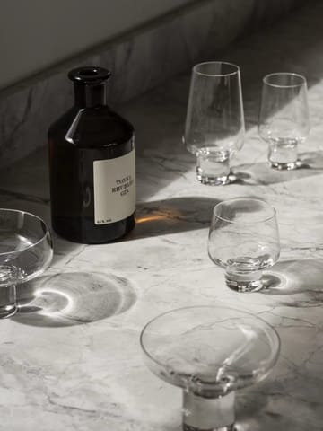 Koyoi proseccoglass 20 cl - Klar - blomus