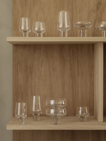 Koyoi proseccoglass 20 cl - Klar - blomus