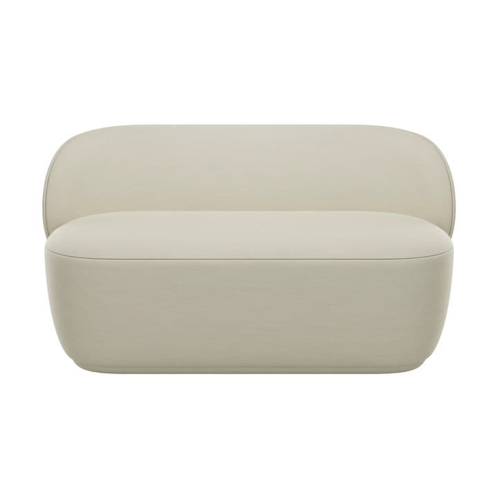 Kuon 2-seters sofa - Boucla beige - Blomus