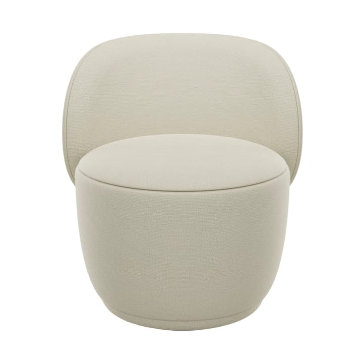 Kuon lenestol - Boucla beige - Blomus