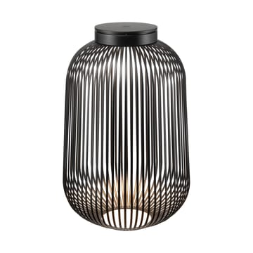 Lito LED-Lampe L - Svart - blomus