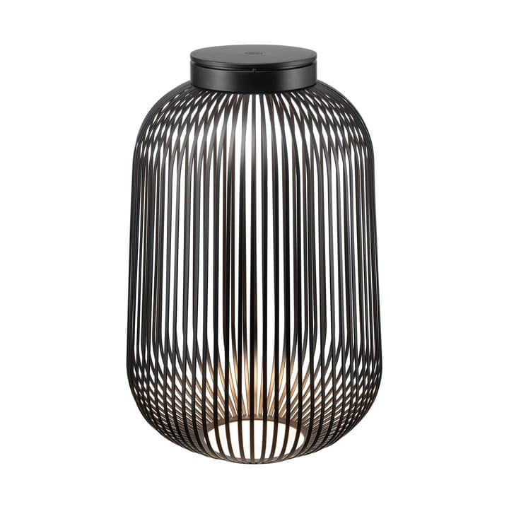 Lito LED-Lampe L - Svart - blomus