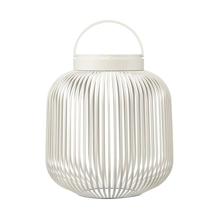 Lito LED-Lampe M - Silk Gray - blomus