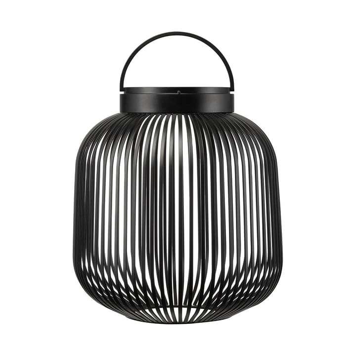 Lito LED-Lampe M - Svart - blomus