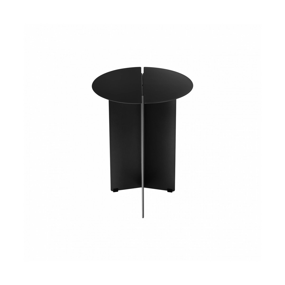 Bilde av blomus ORU sidebord S Ø35 cm Black