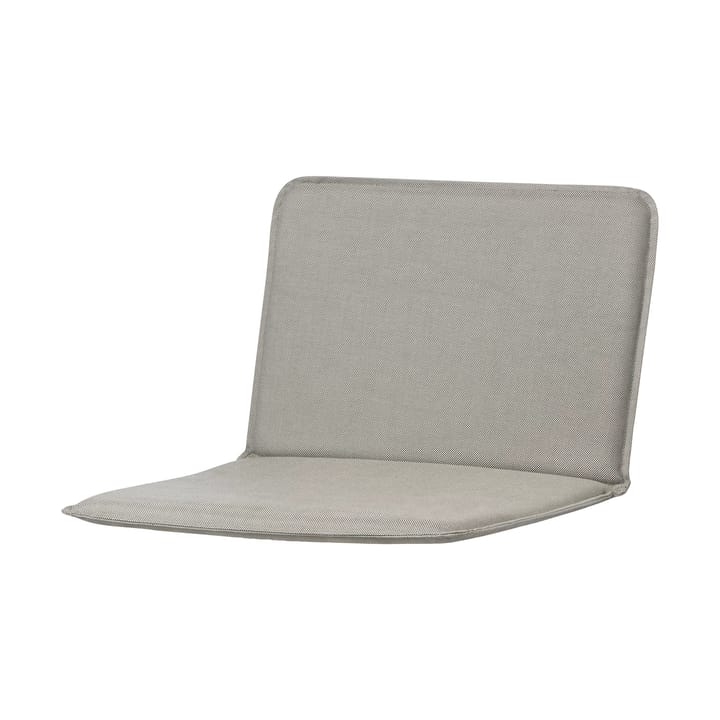 Pute til YUA lounge chair - Melange Grey - blomus