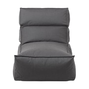 STAY lounger L solseng 150x80 cm - Coal - blomus