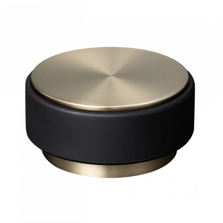 Stop dørstopper 1 kg, Brass blomus