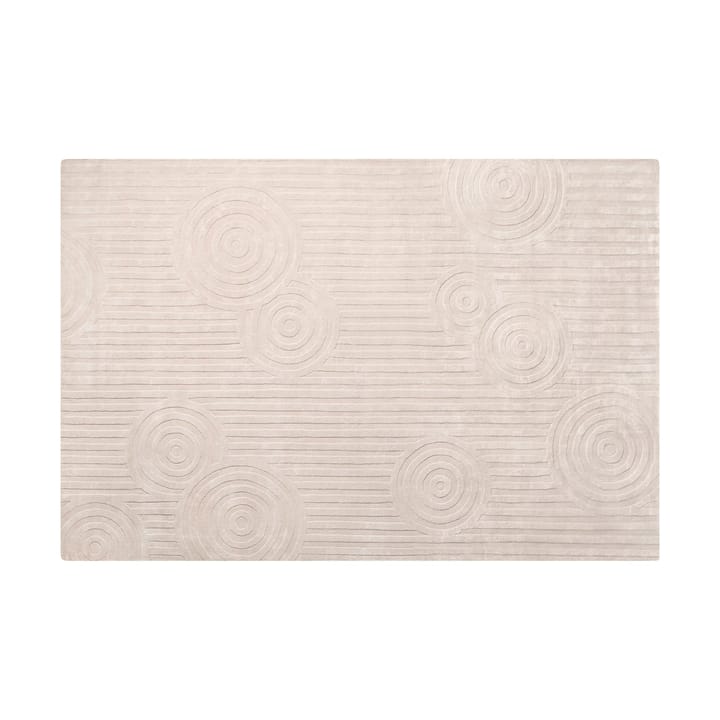 Uzu teppe L 200x300 cm - Beige - Blomus