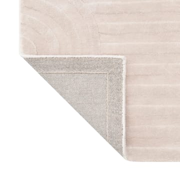 Uzu teppe L 200x300 cm - Beige - blomus