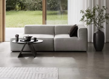 Uzu teppe L 200x300 cm - Beige - blomus