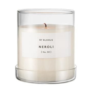 Vaola duftlys Neroli - L, 45 H - blomus