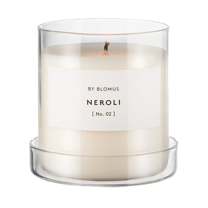 Vaola duftlys Neroli, S, 30 H blomus