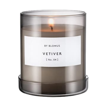 Vaola duftlys Vetiver - L, 45 H - blomus