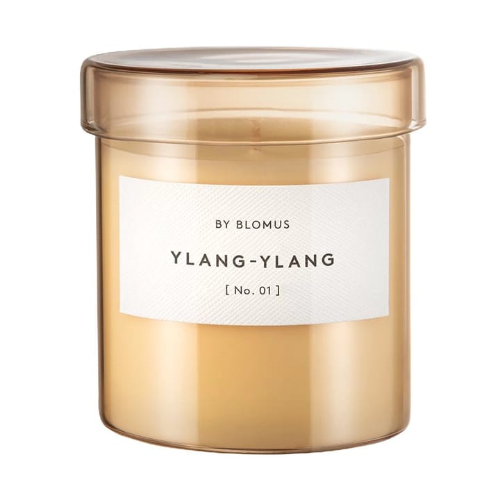 Vaola duftlys Ylang Ylang - L, 45 H - Blomus