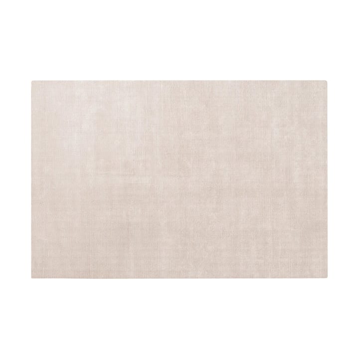 Visca teppe M 160x240 cm - Beige - blomus