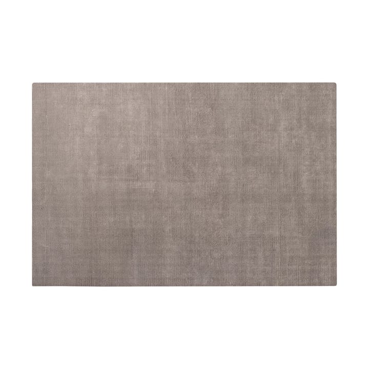 Visca teppe M 160x240 cm - Taupe - Blomus