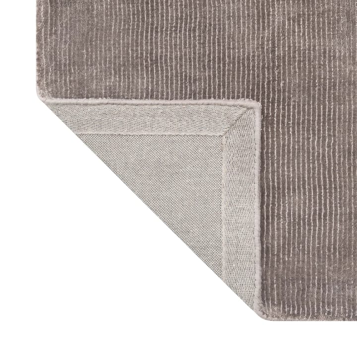 Visca teppe M 160x240 cm, Taupe blomus