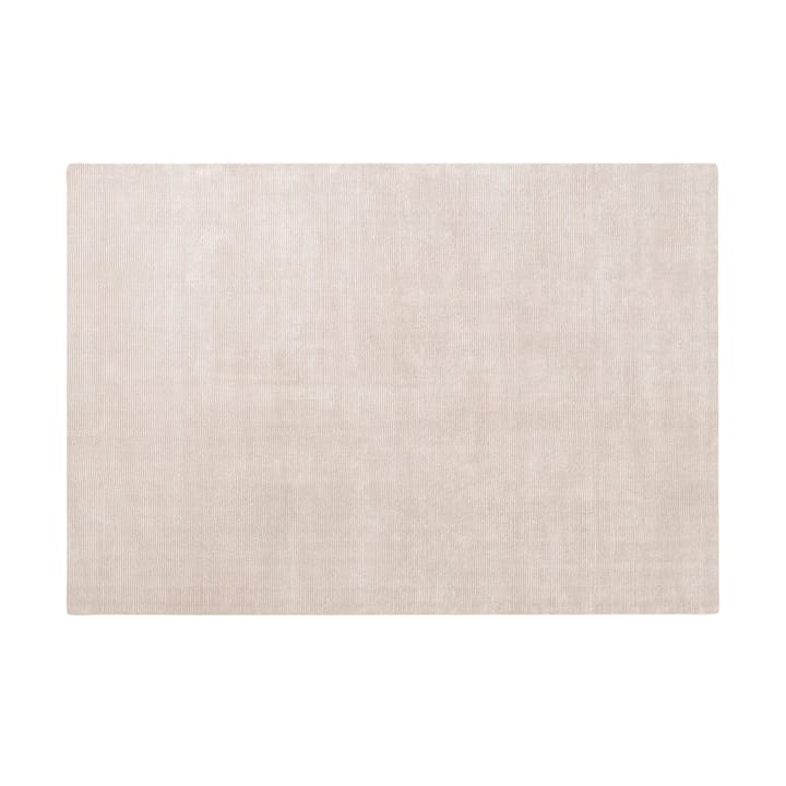 Visca teppe S 140x200 cm, Beige blomus