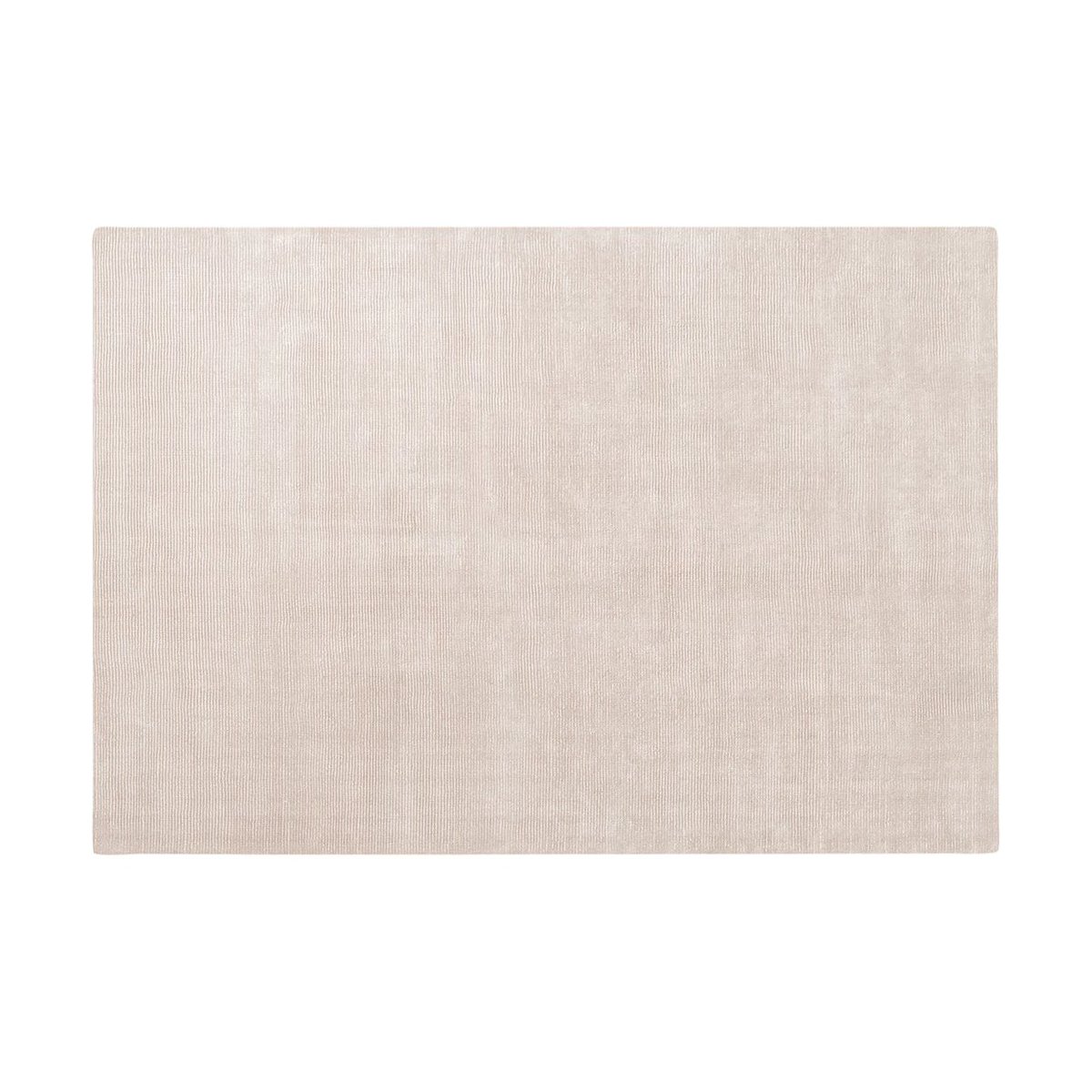 Bilde av blomus Visca teppe S 140x200 cm Beige